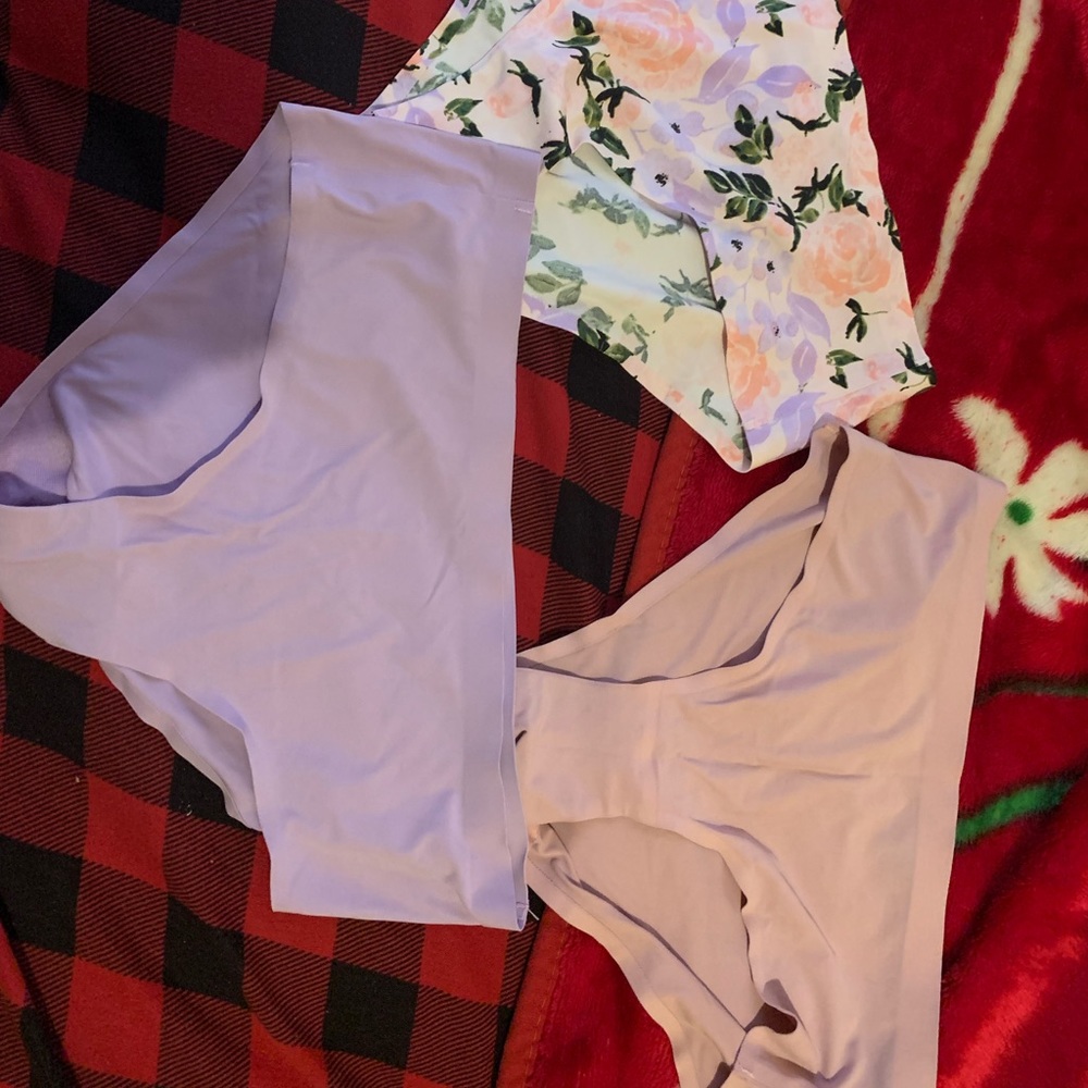 Brand new Macy underwear